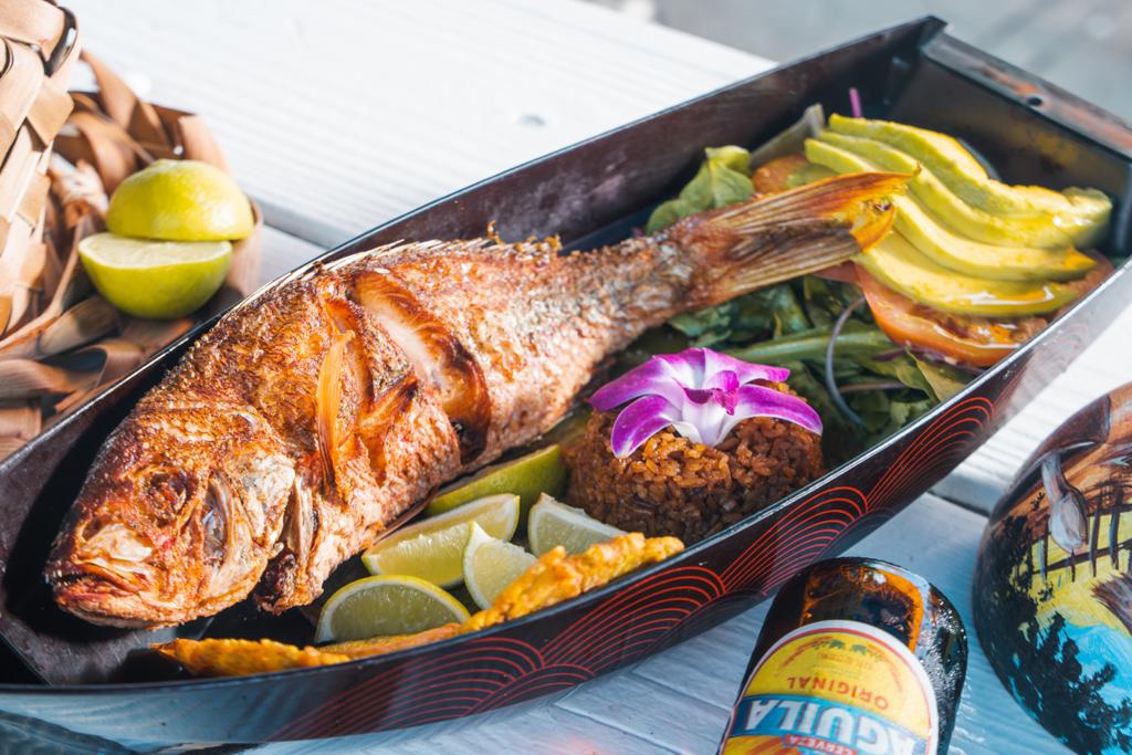 Costenos Seafood Key Biscayne, FL 33149, Reviews, Hours & Contact