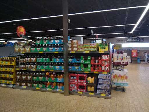 Supermarket «ALDI», reviews and photos, 7101 Spring Meadows Dr W, Holland, OH 43528, USA
