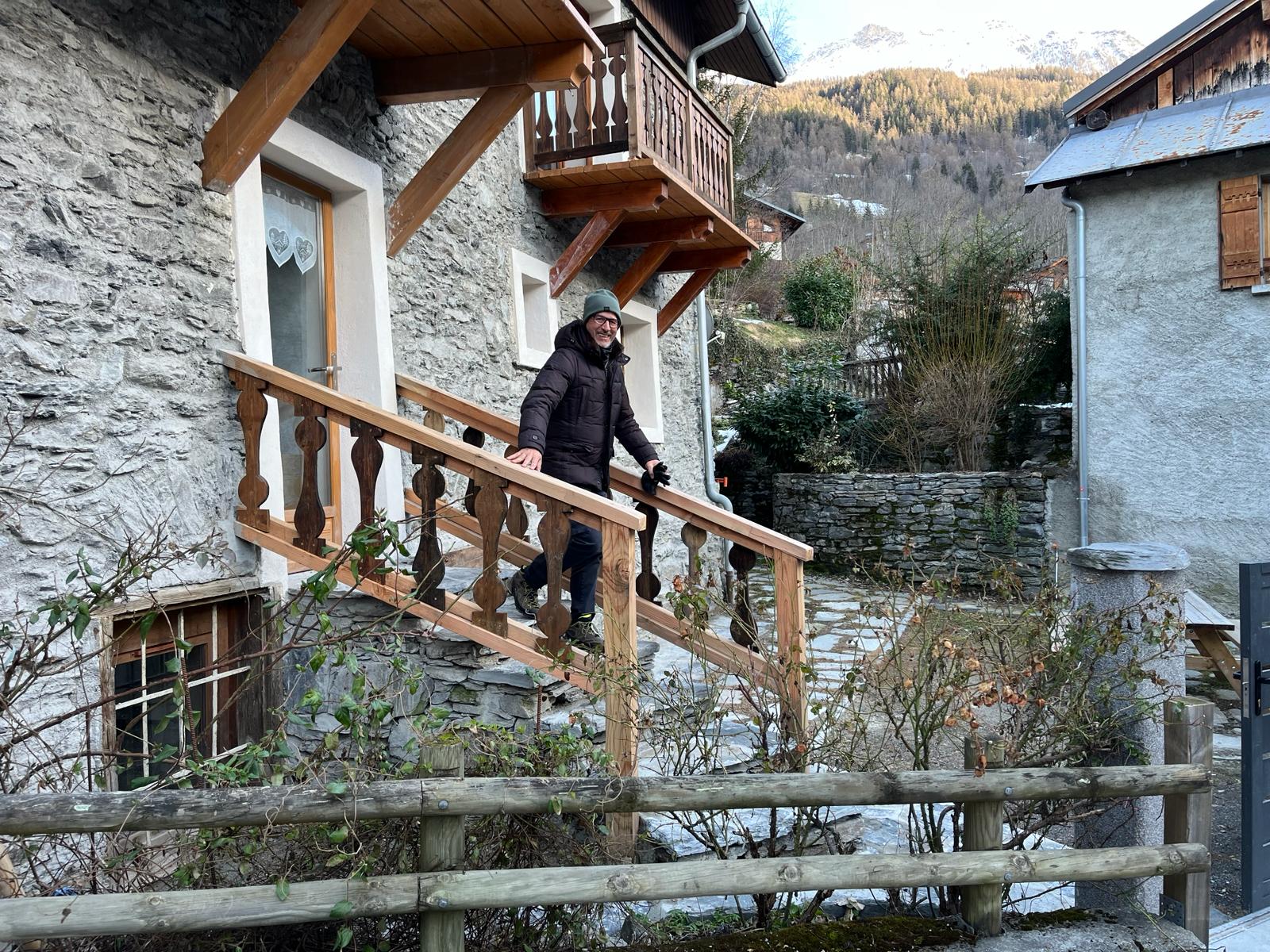 Photo n° 2 de l'avis de Bruno.a fait le 02/02/2024 à 23:34