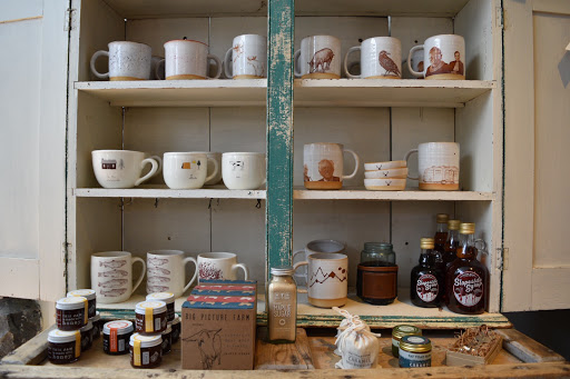 Gift Shop «Common Deer», reviews and photos, 210 College St #101, Burlington, VT 05401, USA