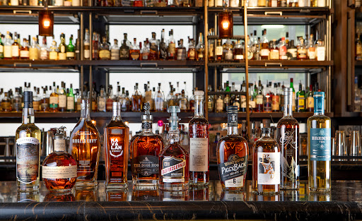 The Exchange Whiskey Bar