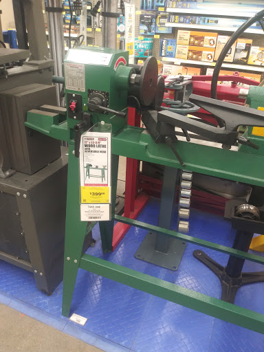 Hardware Store «Harbor Freight Tools», reviews and photos, 22541 Newman St, Dearborn, MI 48124, USA