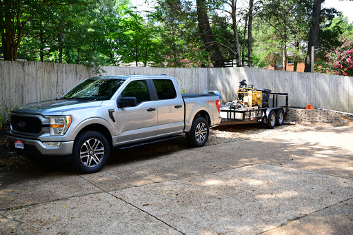 Car Dealer «Landers Ford», reviews and photos, 2082 W Poplar Ave, Collierville, TN 38017, USA
