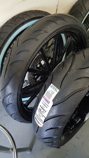 Motorcycle Shop «Dirtbag Cycles», reviews and photos, 155 Nardi Ln, Martinez, CA 94553, USA