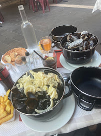 Plats et boissons du Restaurant Spécialités Nicoisee à Nice - n°7