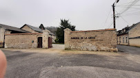 Les plus récentes photos du Restaurant Auberge de la Grive - Nicolas et Cécilia Gautier à Trosly-Loire - n°2