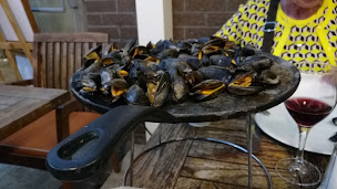 Photo n°14 de Le Cabanon de l'Écailler à Paris ()