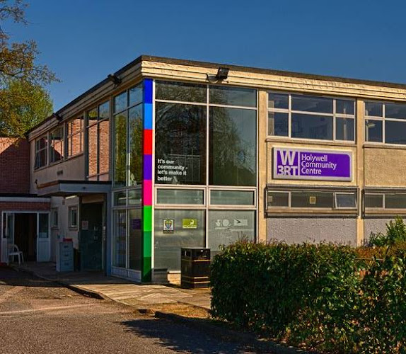 Reviews of Holywell Community Centre in Watford - Association