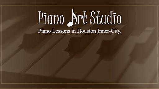 Piano Art Studio