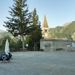 Photo n°3 de l'avis de Patrick.u fait le 14/09/2021 à 08:12 sur le  La Locanda di Elva à Elva