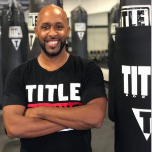Boxing Gym «TITLE Boxing Club Falls Church», reviews and photos, 450 N Washington St, Falls Church, VA 22046, USA