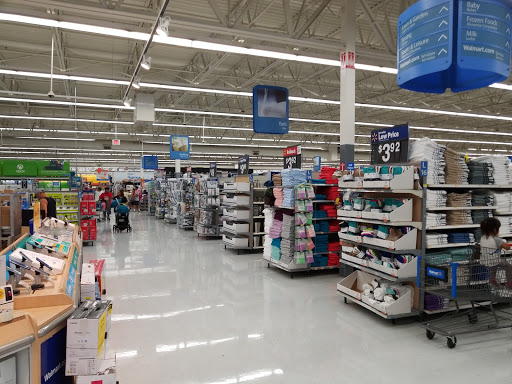 Tire Shop «Walmart Tires & Auto Parts», reviews and photos, 3600 W McFadden Ave, Santa Ana, CA 92704, USA