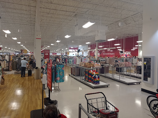 Department Store «Marshalls», reviews and photos, 12801 W Sunrise Blvd, Sunrise, FL 33323, USA