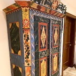 Photo n°10 de l'avis de Paola.r fait le 12/08/2021 à 12:20 sur le  Granpanorama Hotel StephansHof à Villanders