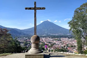 Cerro de La Cruz image