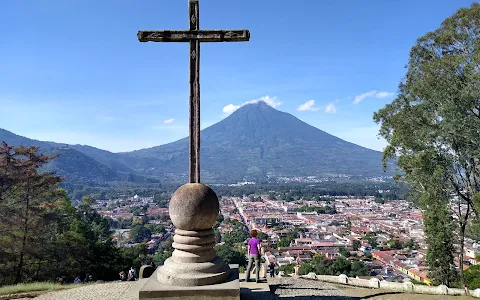 Hill of the Cross image