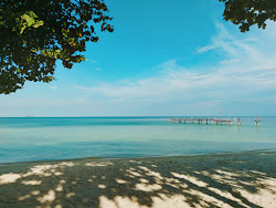 Wai Beach II'in fotoğrafı uçurumlarla desteklenmiş