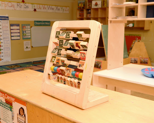 Day Care Center «La Petite Academy of Scottsdale, AZ», reviews and photos, 8433 E Raintree Dr, Scottsdale, AZ 85260, USA