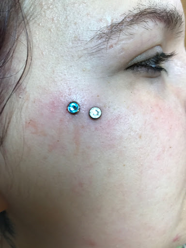 Explore kayak tattoo ideas, creative tattoo ideas in Seymour, available at American Gypsy Tattoo Corp.