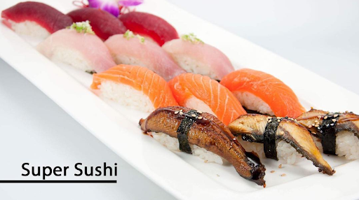 Ageha Sushi image 2
