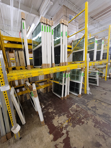 Home Improvement Store «Surplus Warehouse», reviews and photos, 952 East Interstate 65 Service Rd N, Mobile, AL 36607, USA