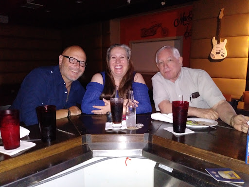 Bar & Grill «El Dorado Bar & Grill», reviews and photos, 8708 E McDowell Rd, Scottsdale, AZ 85257, USA