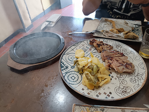 Casa Sergio en Mairena del Alcor