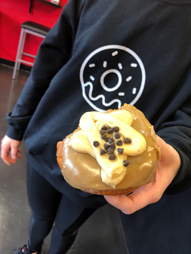 Donut Shop «Legendary Donuts», reviews and photos, 27237 172nd Ave SE #109, Covington, WA 98042, USA