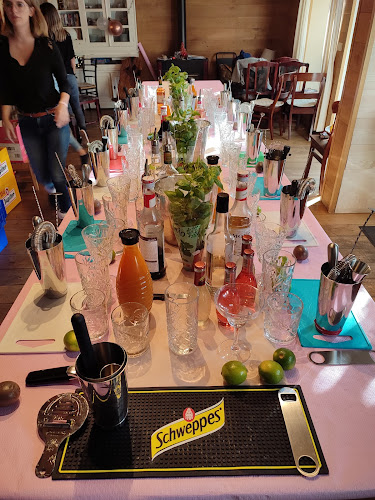 Beoordelingen van Cocktail dream in Andenne - Evenementenbureau