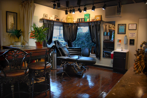 Explore cute cow tattoo ideas, creative tattoo ideas in San Diego, available at Eden Tattoo Gallery