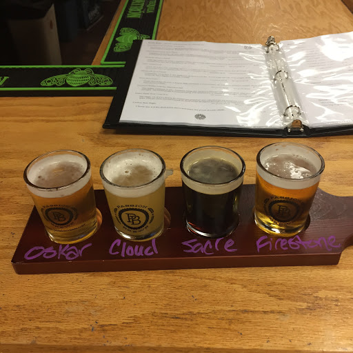 Liquor Store «Passion Vines Wine Bar», reviews and photos, 265 New Rd, Somers Point, NJ 08244, USA