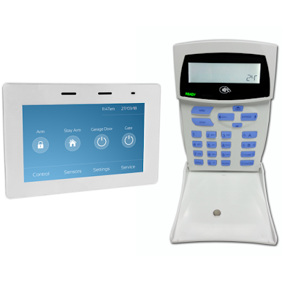 Bay Security Systems