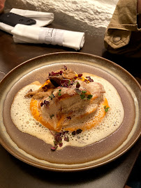 Foie gras du Restaurant français Maison Martin à Bayonne - n°6