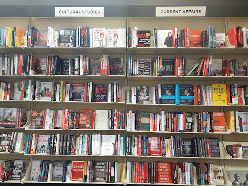 Book Store «Books-A-Million», reviews and photos, 994 Breckenridge Ln, Louisville, KY 40207, USA