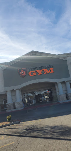 Gym «House of Gainz», reviews and photos, 610 N Austin Ave, Georgetown, TX 78626, USA