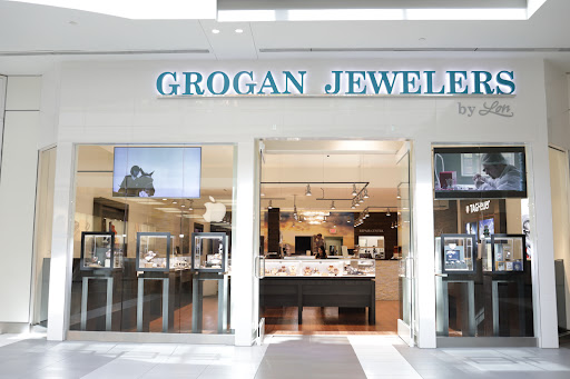 Grogan Jewelers By Lon