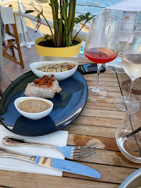 Plats et boissons du Restaurant du Yacht Club de Cannes - n°14