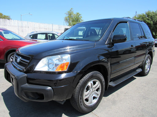 Auto Broker «Trax Auto Wholesale Inc», reviews and photos, 4301 S El Camino Real, San Mateo, CA 94403, USA
