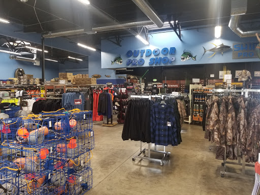 Outdoor Sports Store «Outdoor Pro Shop», reviews and photos, 412 Houser St, Cotati, CA 94931, USA