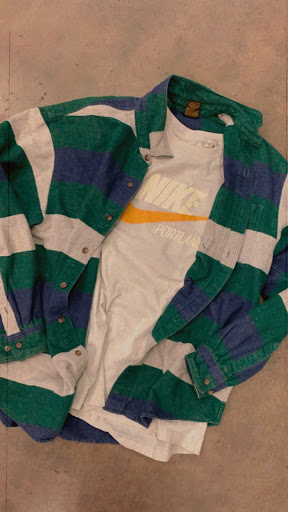 Store «Uptown Cheapskate», reviews and photos, 1724 24th Ave NW, Norman, OK 73069, USA