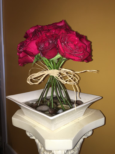 Florist «Olde Towne Flowers & Gifts», reviews and photos, 45 Parsons Ave, Columbus, OH 43215, USA