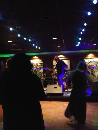 Tea House «Sacred Root Kava Lounge & Tea Bar», reviews and photos, 103 S Geneva St, Ithaca, NY 14850, USA