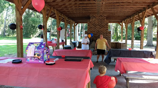 Park «Live Oaks Park», reviews and photos, 904 14th St, Port Royal, SC 29935, USA