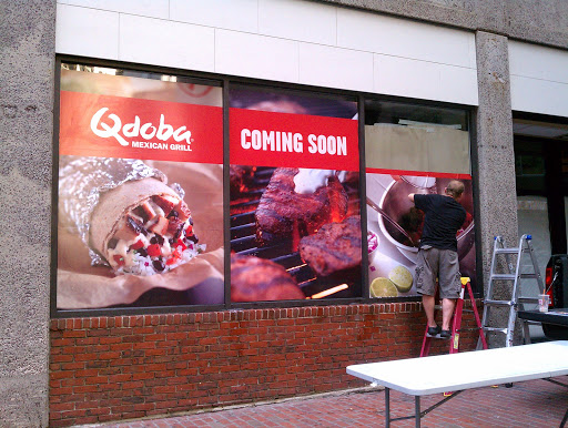 Print Shop «NHS Print», reviews and photos, 333 East Central Street #1, Franklin, MA 02038, USA