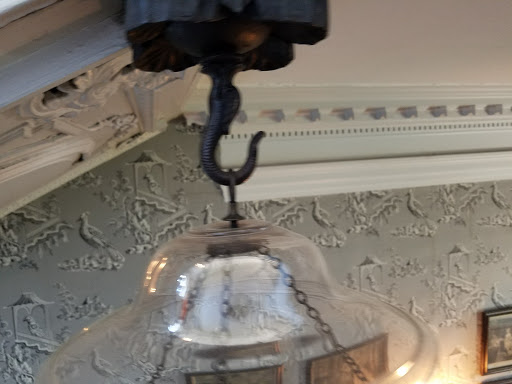 Historical Place Museum «Historic New England Governor John Langdon House», reviews and photos, 143 Pleasant St, Portsmouth, NH 03801, USA