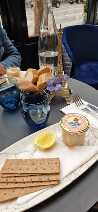 Les plus récentes photos du Restaurant Le Grand Corona à Paris - n°3