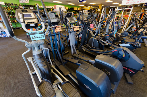 Sporting Goods Store «Play It Again Sports», reviews and photos, 7963 N Oracle Rd, Tucson, AZ 85704, USA