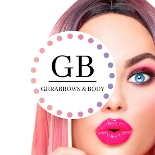 Rezensionen über GJIRABROWS & BODY in Zürich - Kosmetikgeschäft