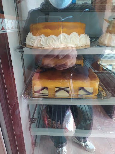 Pa i Dolços Juan Pérez en Faura, Valencia