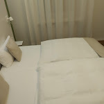 Photo n°6 de l'avis de Oscar.u fait le 06/12/2018 à 22:13 sur le  Art Hotel Ufer GmbH à Düsseldorf